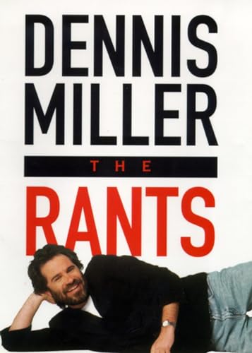 Stock image for The Rants for sale by Gulf Coast Books