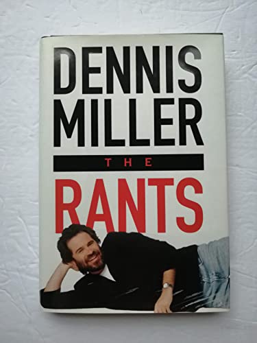 Stock image for The Rants for sale by Better World Books: West