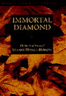 Beispielbild fr Immortal Diamond : The Spiritual Vision of Gerard Manley Hopkins zum Verkauf von Better World Books