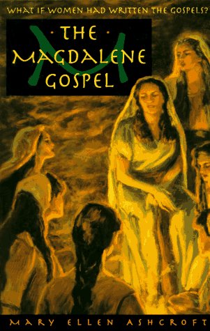 Stock image for The Magdalene Gospel for sale by Books-FYI, Inc.