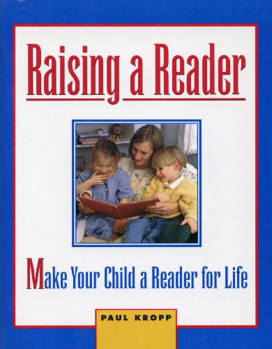 Beispielbild fr How to Make Your Child a Reader for Life zum Verkauf von SecondSale