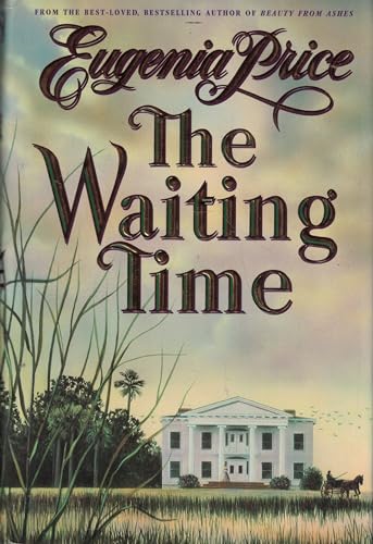 Imagen de archivo de The Waiting Time (Doubleday Colophon) a la venta por Orion Tech