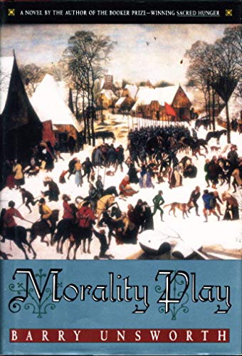 9780385479530: Morality Play