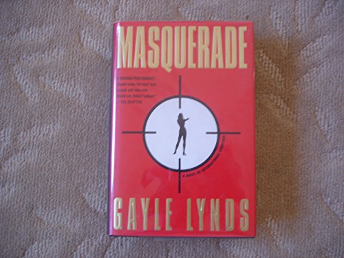 Masquerade (9780385479615) by Lynds, Gayle