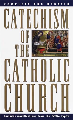 Beispielbild fr Catechism of the Catholic Church : Complete and Updated zum Verkauf von Better World Books