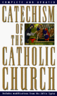 Beispielbild fr Catechism of the Catholic Church zum Verkauf von Better World Books