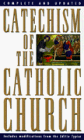 Stock image for Catechism of the Catholic Church for sale by Hippo Books