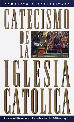 Beispielbild fr Catecismo de La Iglesia Catolica, Gift Edition zum Verkauf von ThriftBooks-Dallas