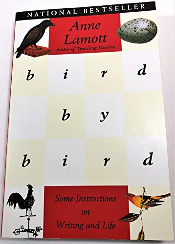 Stock image for Bird by Bird: Some Instructions on Writing and Life for sale by BooksRun