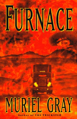 Stock image for Furnace for sale by Once Upon A Time Books