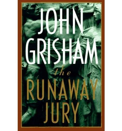 Stock image for The Runaway Jury for sale by Reliant Bookstore
