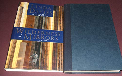 Imagen de archivo de Wilderness of Mirrors a la venta por SecondSale