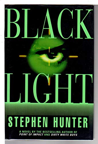 Beispielbild fr Black Light zum Verkauf von Better World Books