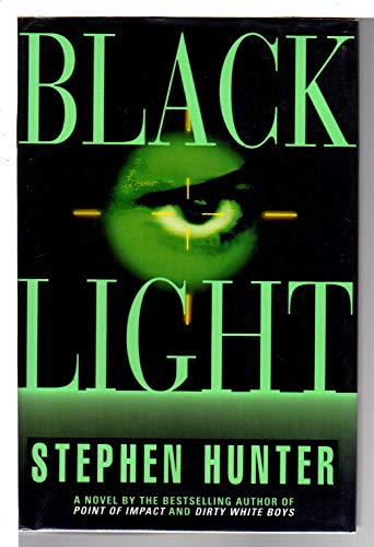 9780385480420: Black Light