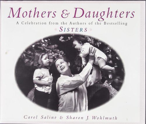 Beispielbild fr Mothers and Daughters zum Verkauf von Gulf Coast Books