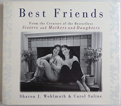 Imagen de archivo de Best Friends a la venta por Lavender Path Antiques & Books