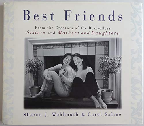 Stock image for Best Friends for sale by Lavender Path Antiques & Books