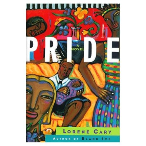 Stock image for Pride for sale by Wonder Book