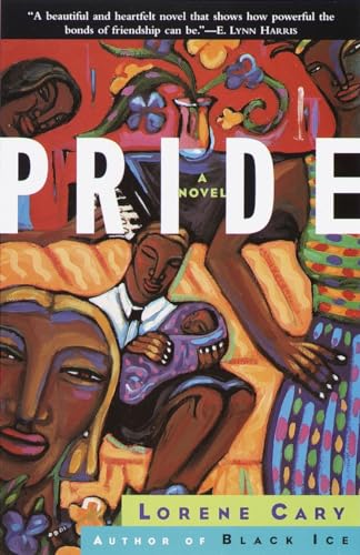 Beispielbild fr Pride : A Novel zum Verkauf von Better World Books