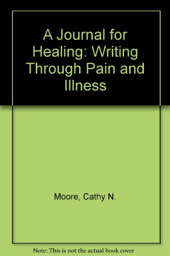 Beispielbild fr A Journal for Healing zum Verkauf von Half Price Books Inc.