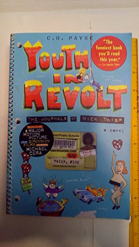 9780385481960: Youth in Revolt: A Novel: 1