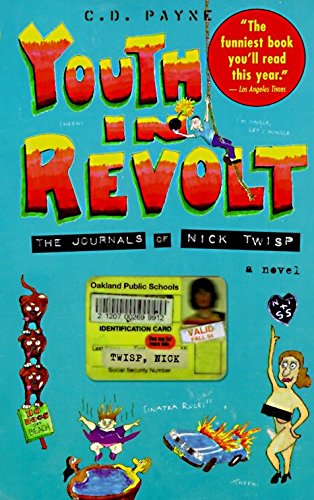 9780385481960: Youth in Revolt: A Novel