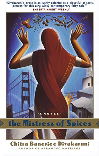 Stock image for The Mistress of Spices for sale by gearbooks