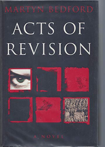 Beispielbild fr Acts of Revision zum Verkauf von Better World Books