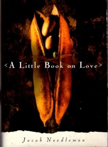 9780385482899: A Little Book on Love