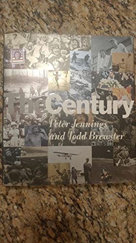 Stock image for The Century for sale by Michael J. Toth, Bookseller, ABAA