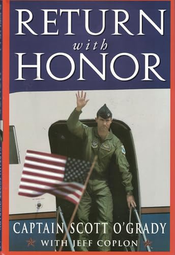Beispielbild fr Return with Honor zum Verkauf von Better World Books