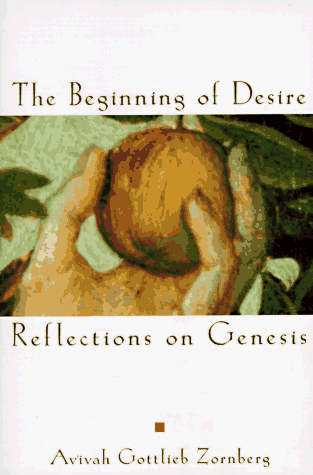 Stock image for The Beginning of Desire for sale by Jenson Books Inc