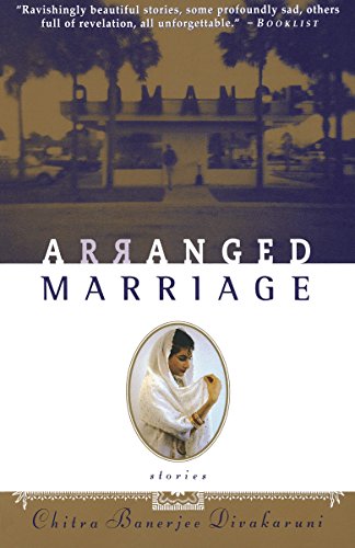 9780385483506: Arranged Marriage: Stories