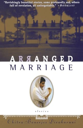 9780385483506: Arranged Marriage: Stories