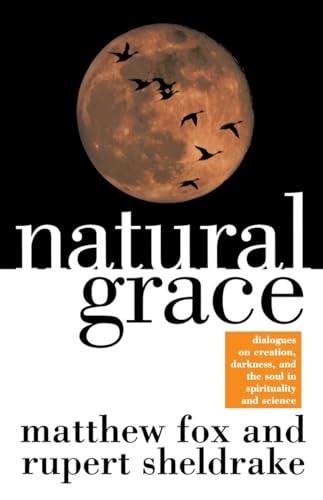 Beispielbild fr Natural Grace: Dialogues on creation, darkness, and the soul in spirituality and science zum Verkauf von Wonder Book