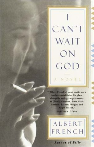 Stock image for I Can't Wait on God for sale by Bookmans