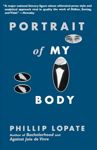 9780385483773: Portrait of My Body: A Memoir in Essays