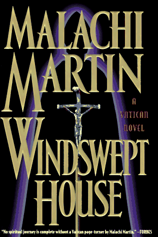 9780385484084: Windswept House: A Vatican Novel