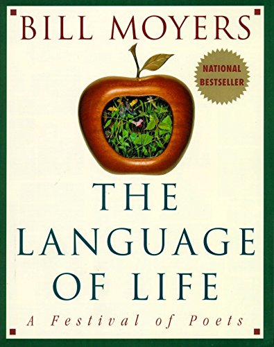 Imagen de archivo de Language of Life, The: A Festival of Poets a la venta por THE OLD LIBRARY SHOP