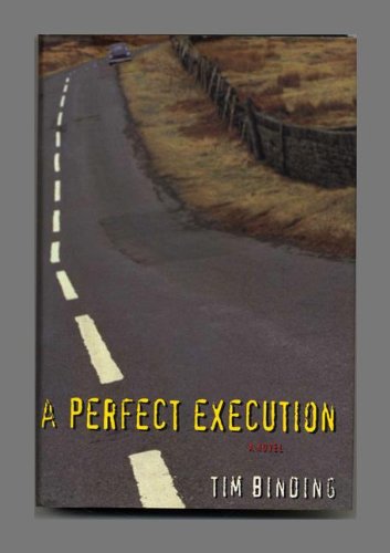Imagen de archivo de A Perfect Execution a la venta por Better World Books