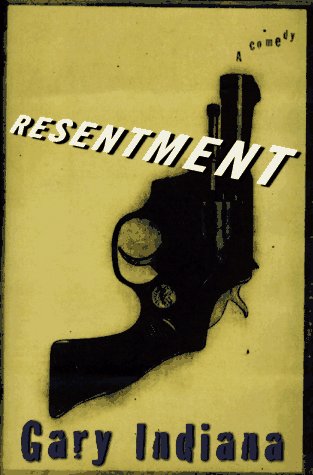 Stock image for Resentment : A Comedy for sale by Better World Books
