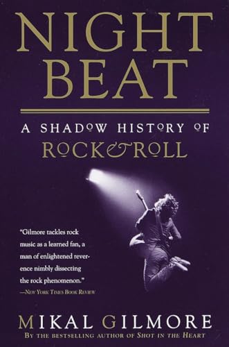 Beispielbild fr Night Beat : A Shadow of Rock and Roll zum Verkauf von Better World Books