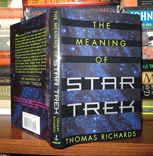 The Meaning Of Star Trek By STAR TREK First Ed New In Dj 1997 the-meaning-of-star-trek-by-star-trek-first-ed-new-in-dj-1997