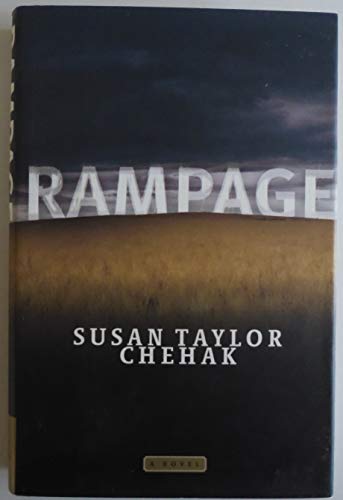 Stock image for Rampage for sale by Better World Books: West
