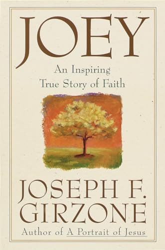 Beispielbild fr Joey : An Inspiring True Story of Faith and Forgiveness zum Verkauf von Wonder Book