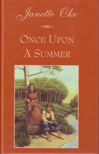Stock image for Once Upon a Summer for sale by ThriftBooks-Dallas