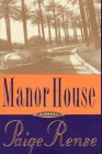 Beispielbild fr Manor House zum Verkauf von Better World Books