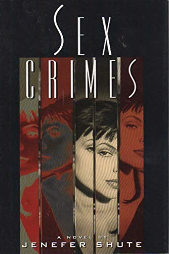 9780385485043: Sex Crimes