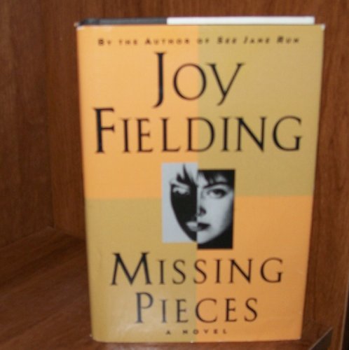 Imagen de archivo de Missing Pieces a la venta por SecondSale