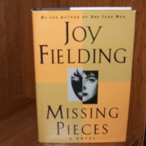 Missing Pieces: A Novel.